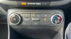 Ford Fiesta 1.0 EcoBoost Hybrid mHEV 125 Titanium 5dr Petrol Hatchback